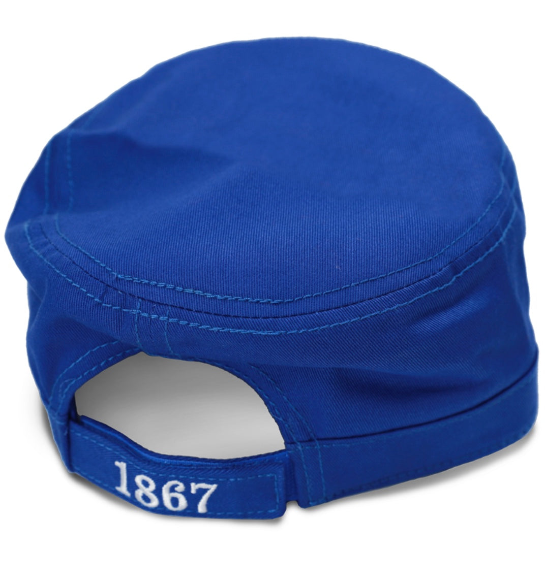 FAYETTEVILLE STATE CAPTAIN CAP