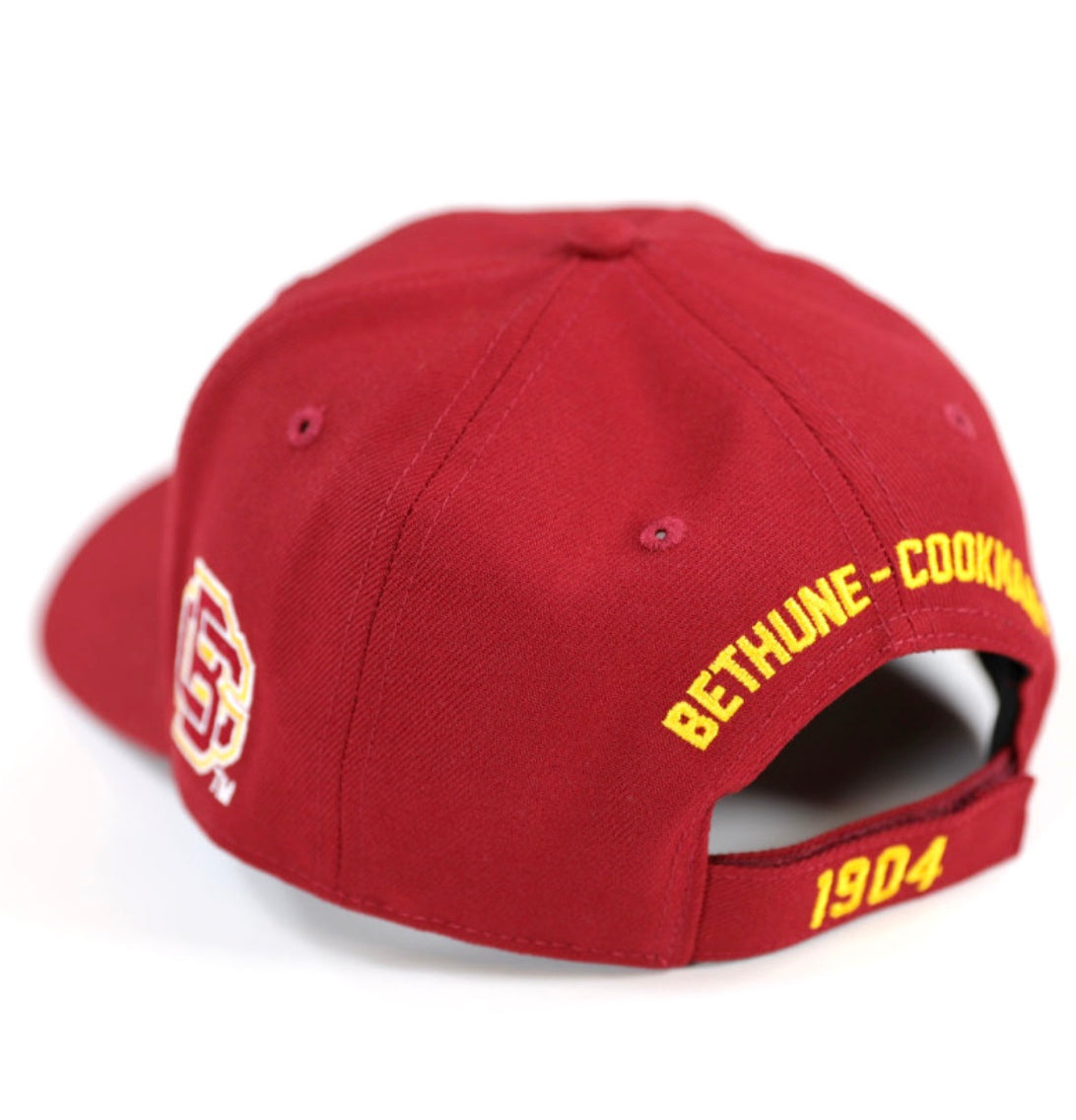 BETHUNE COOKMAN CAP