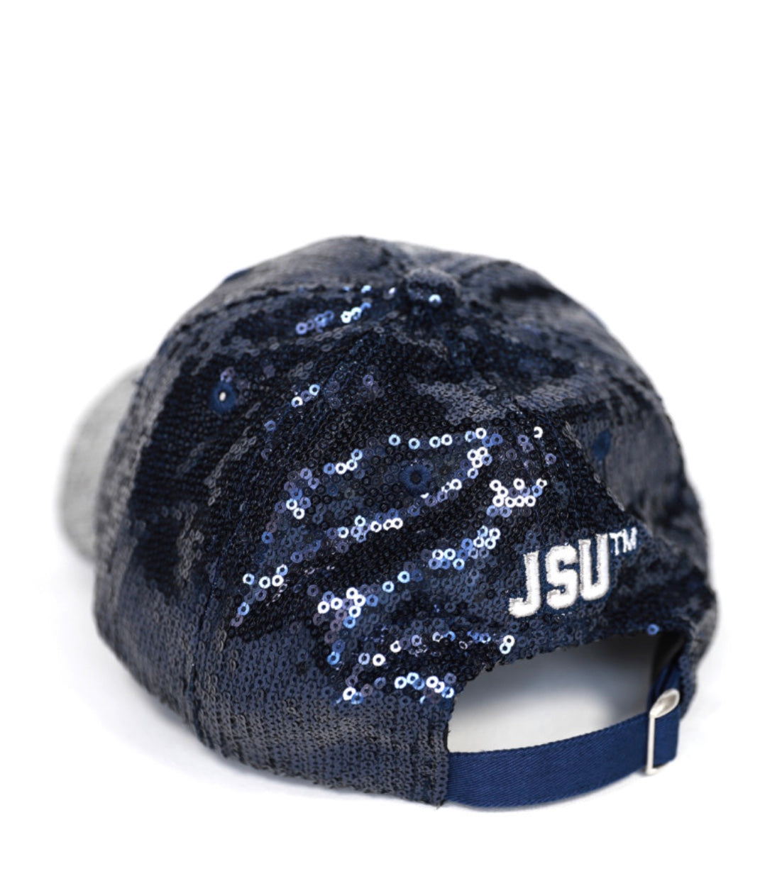 JACKSON STATE SEQUINS CAP
