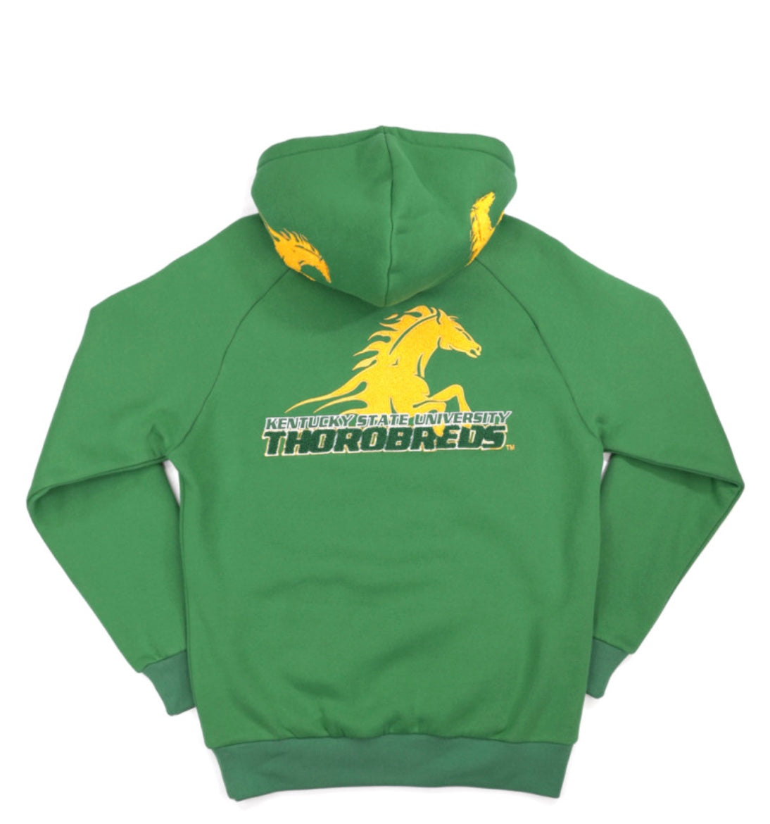 KENTUCKY STATE HOODIE