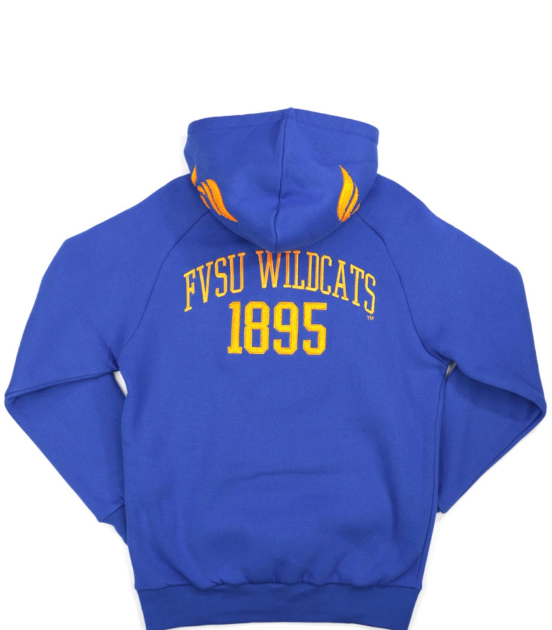 FORT VALLEY STATE HOODIE