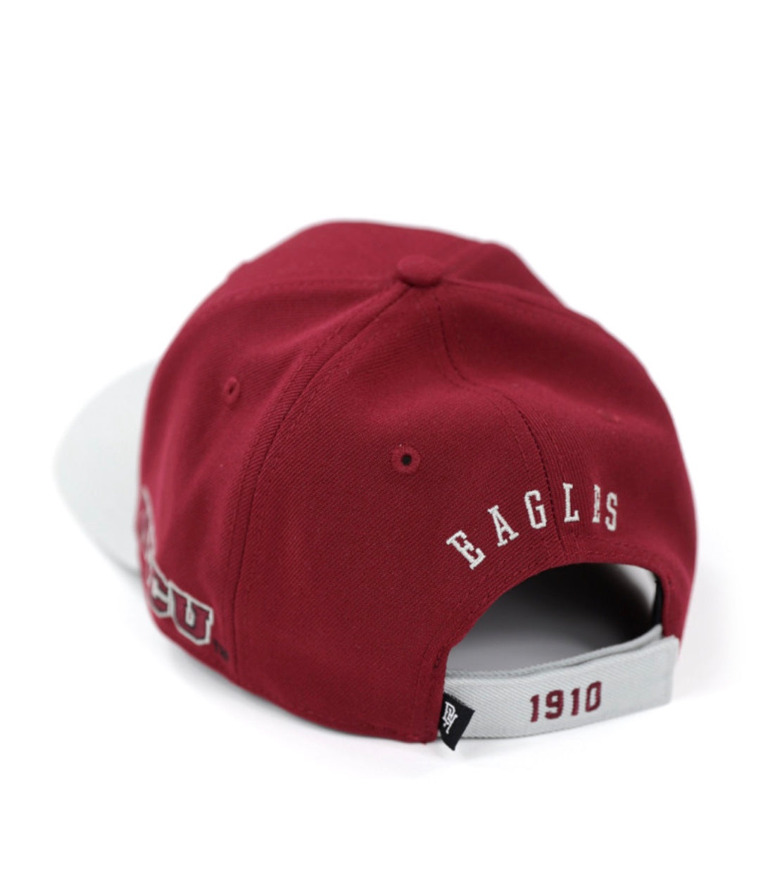 NORTH CAROLINA CENTRAL CAP