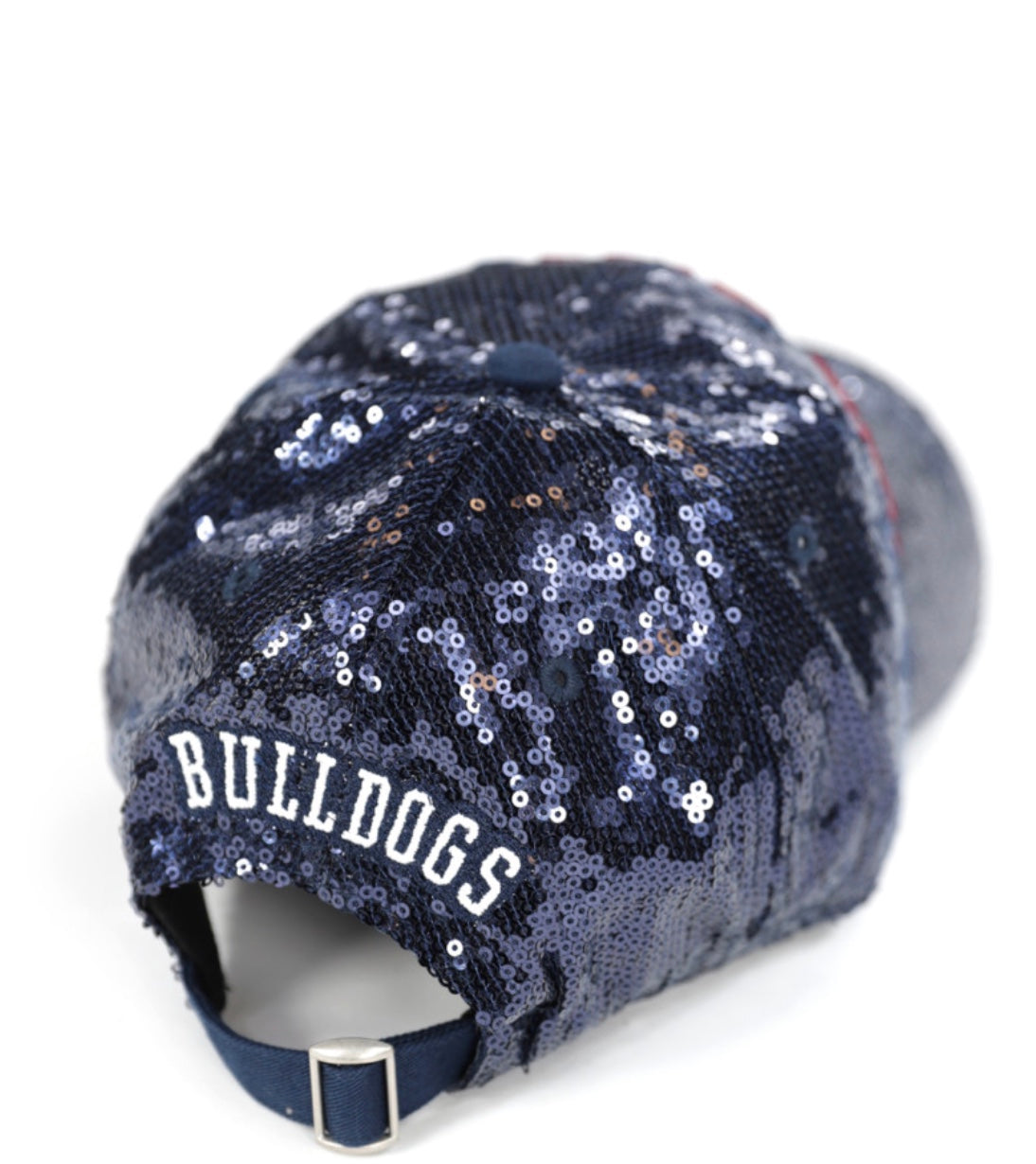 SOUTH CAROLINA STATE SEQUINS CAP