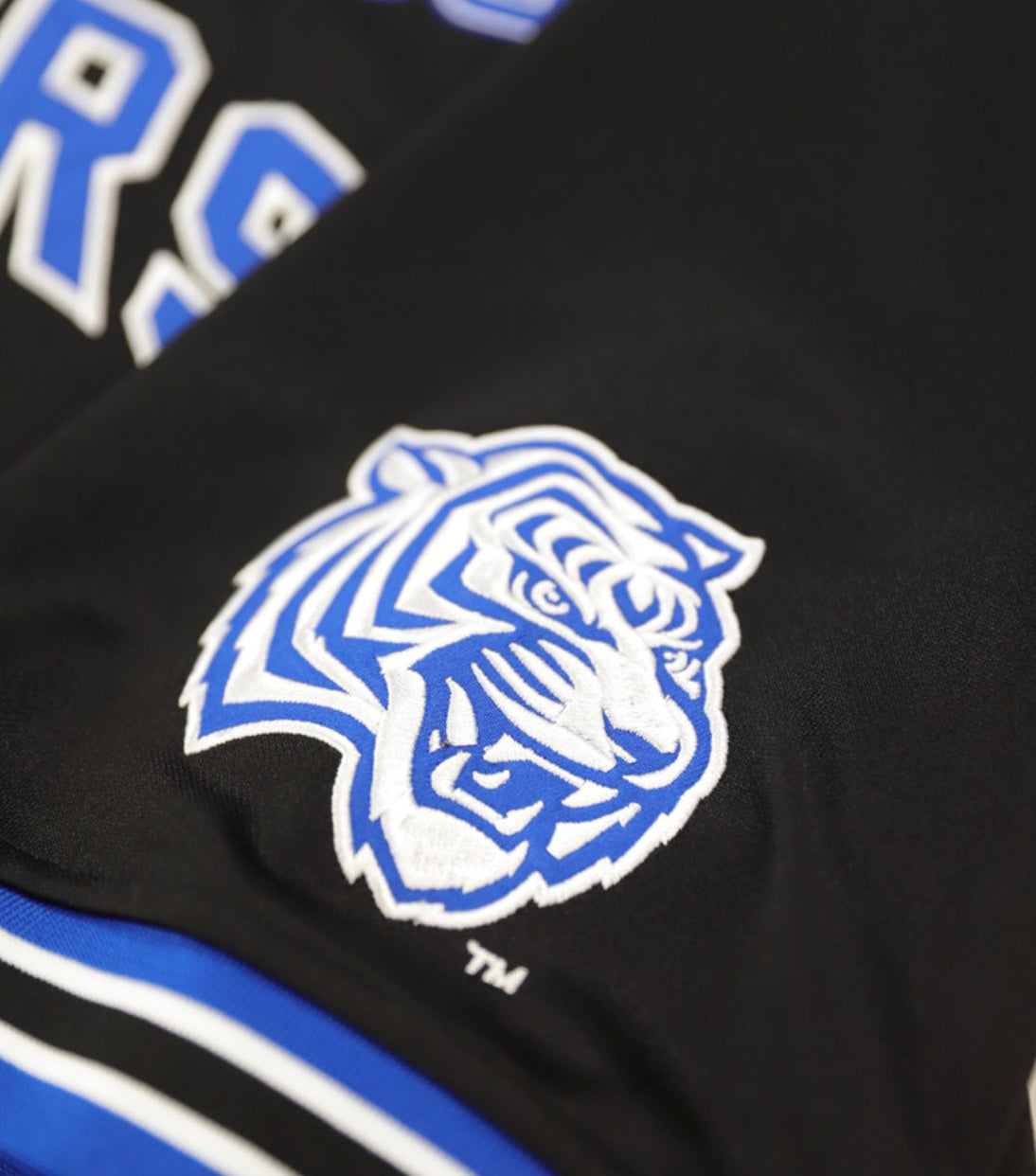 TENNESSEE STATE FOOTBALL JERSEY
