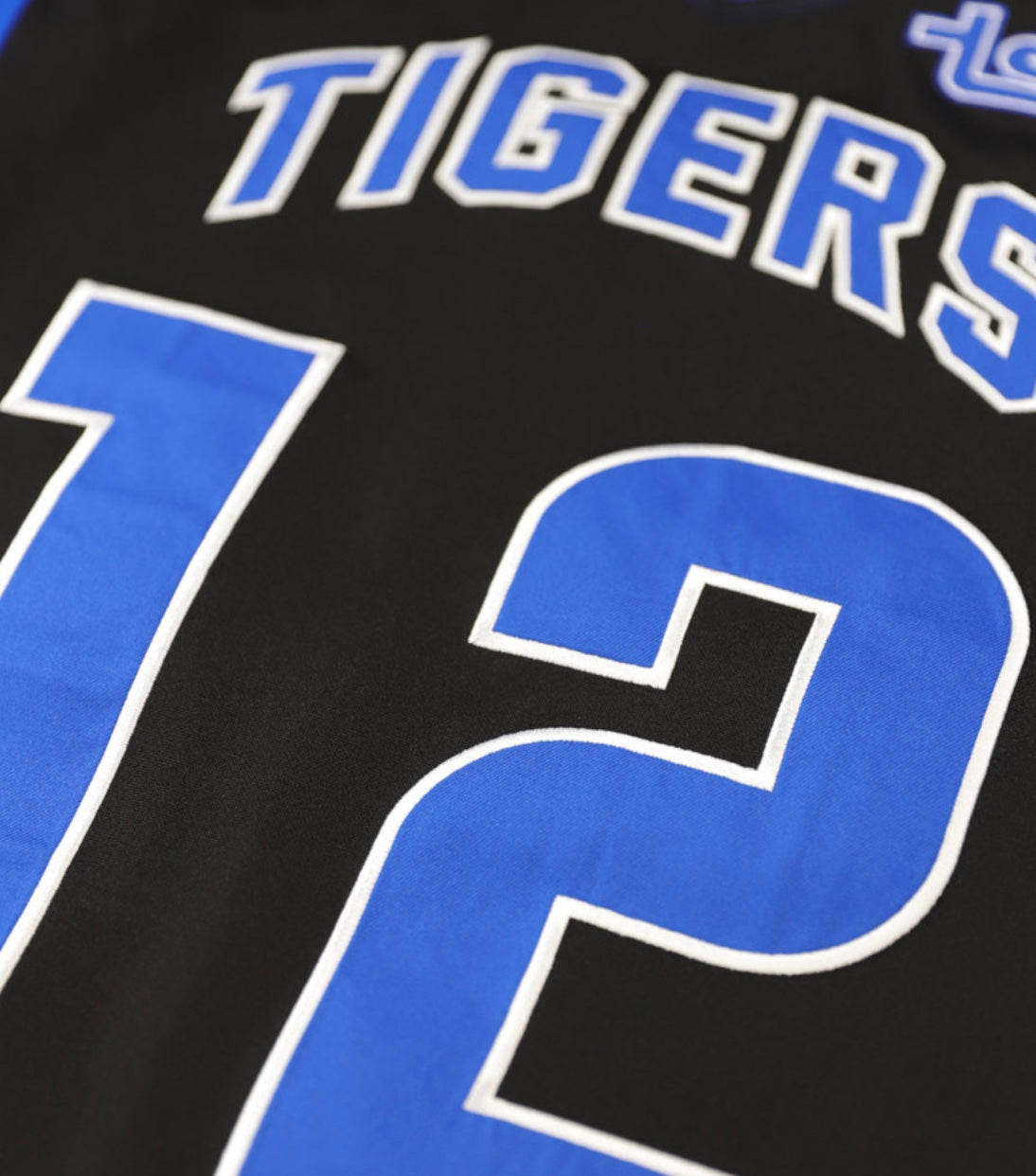 TENNESSEE STATE FOOTBALL JERSEY