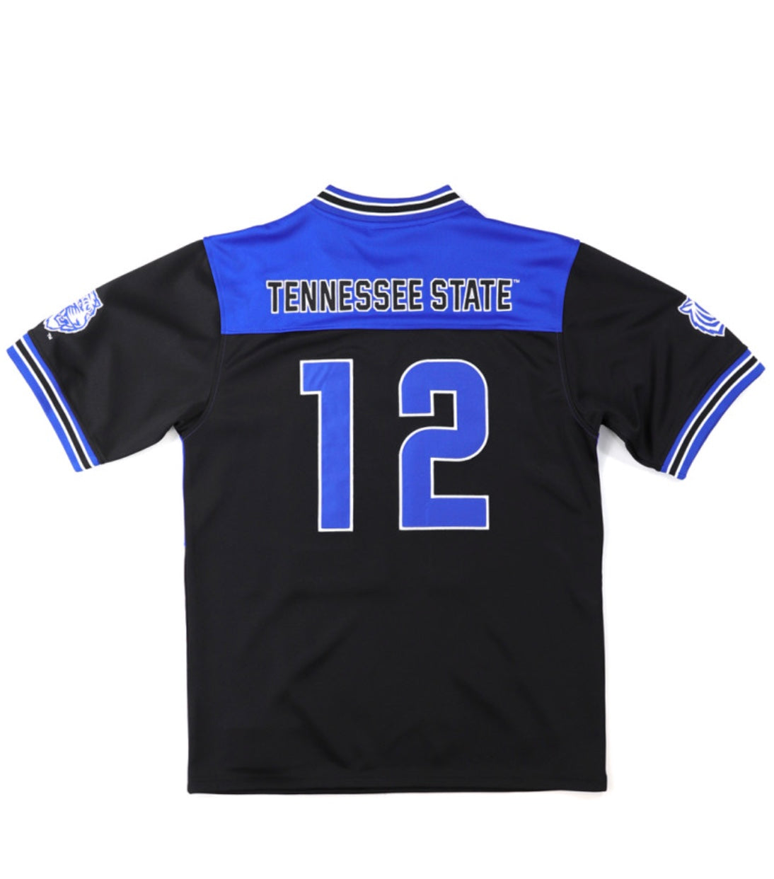 TENNESSEE STATE FOOTBALL JERSEY