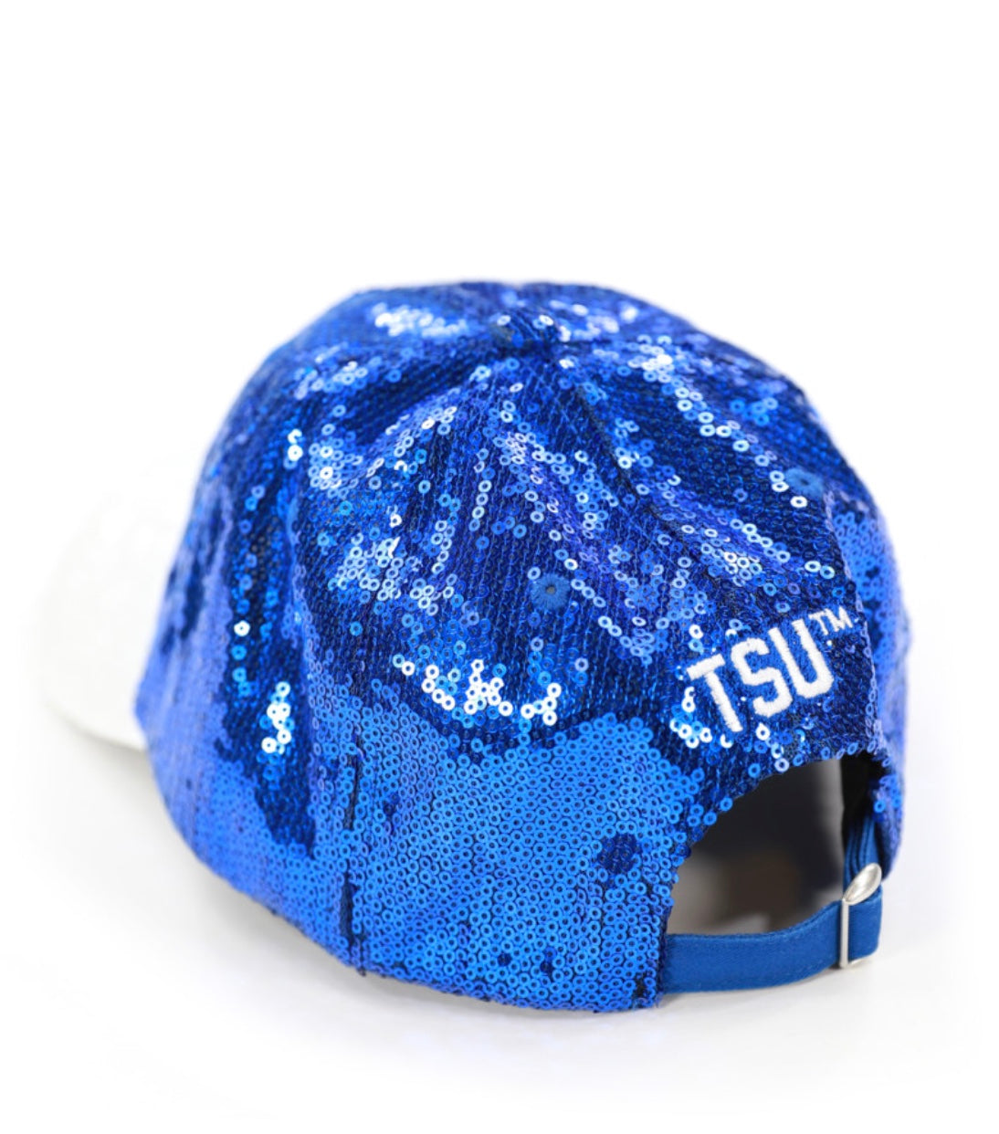 TENNESSEE STATE SEQUINS CAP