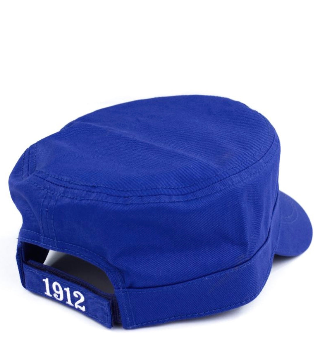 TENNESSEE STATE CAPTAIN CAP