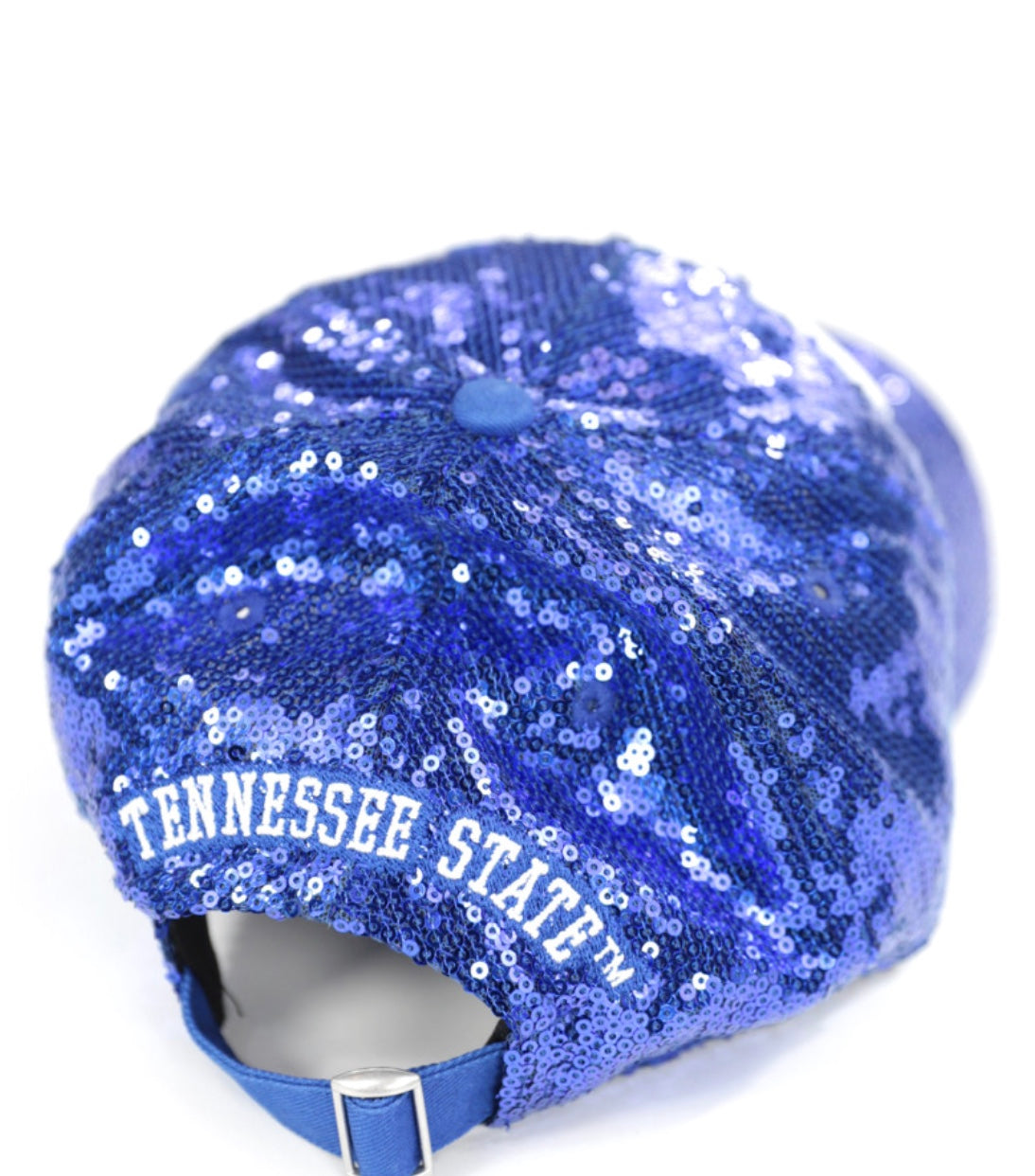 TENNESSEE STATE SEQUINS CAP