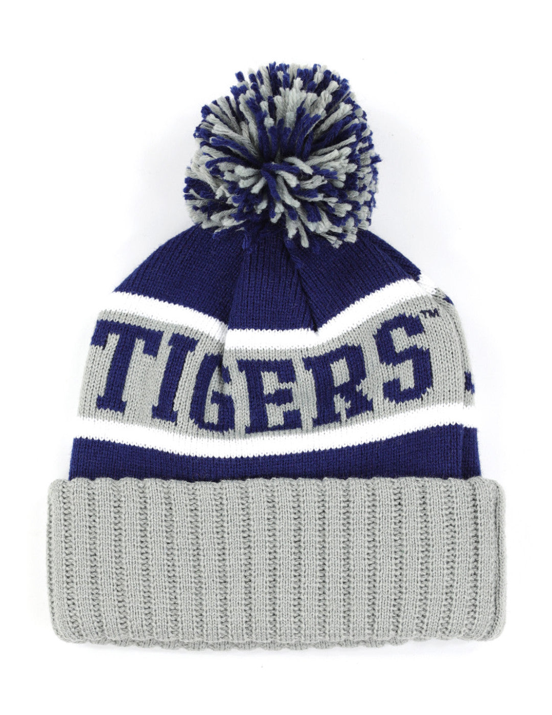 JACKSON STATE BEANIE