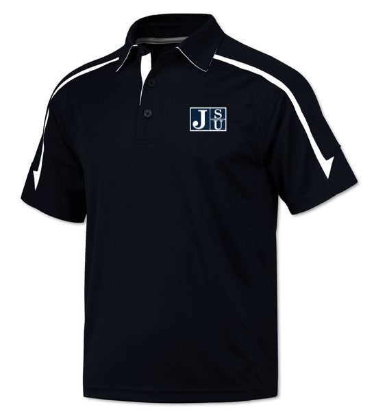 Jackson State University Premium Max Comfort Polo