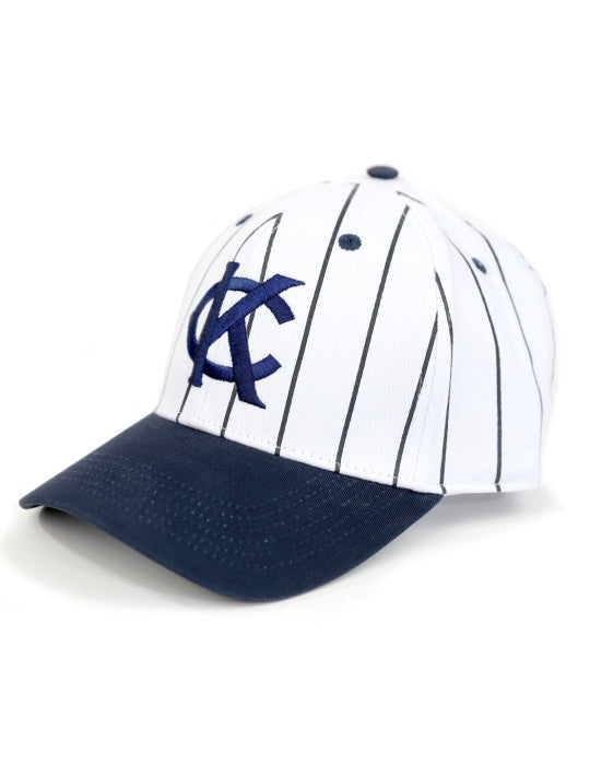 1924 KC MONARCHS HOME CAP