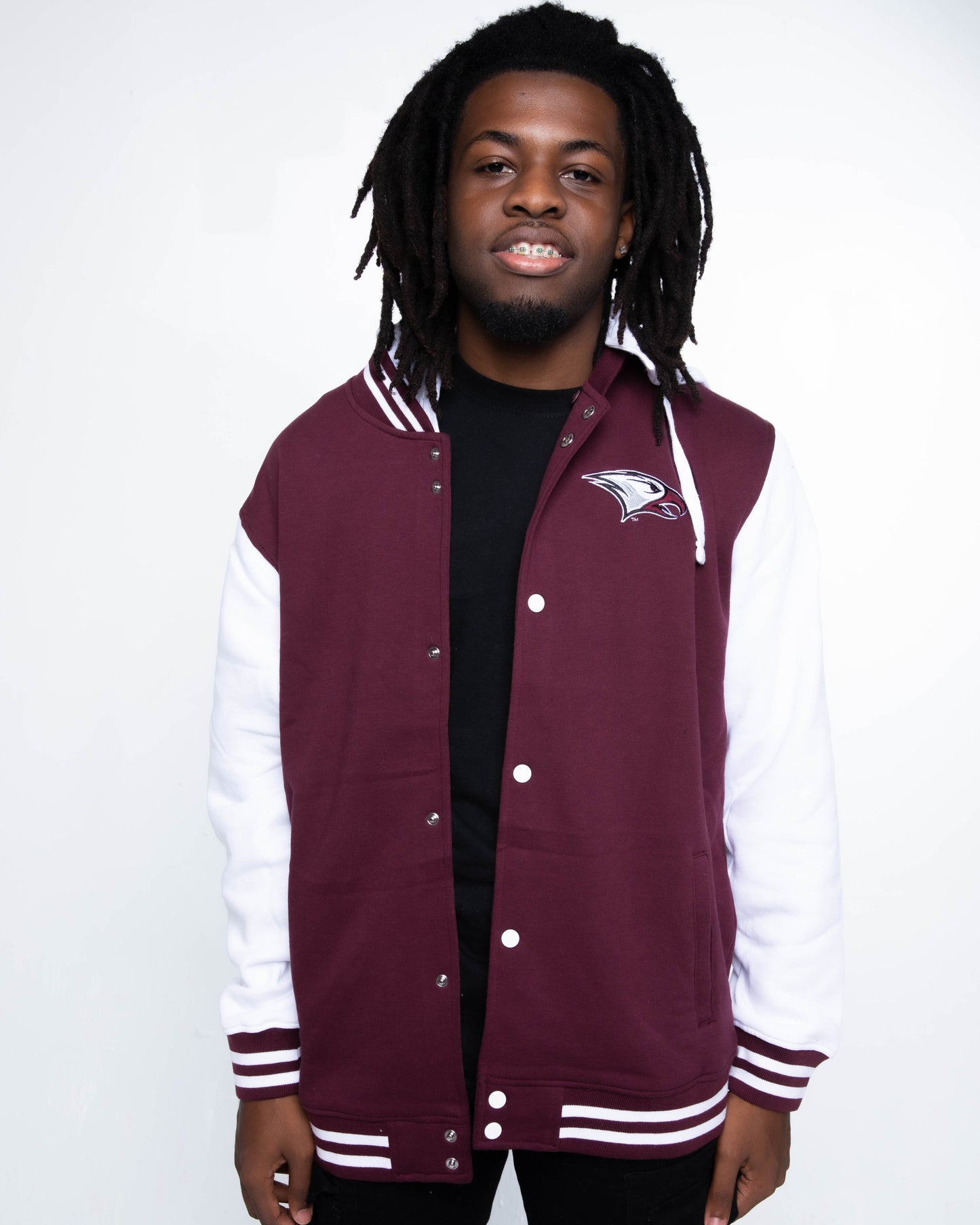 NCCU L-Style Jacket