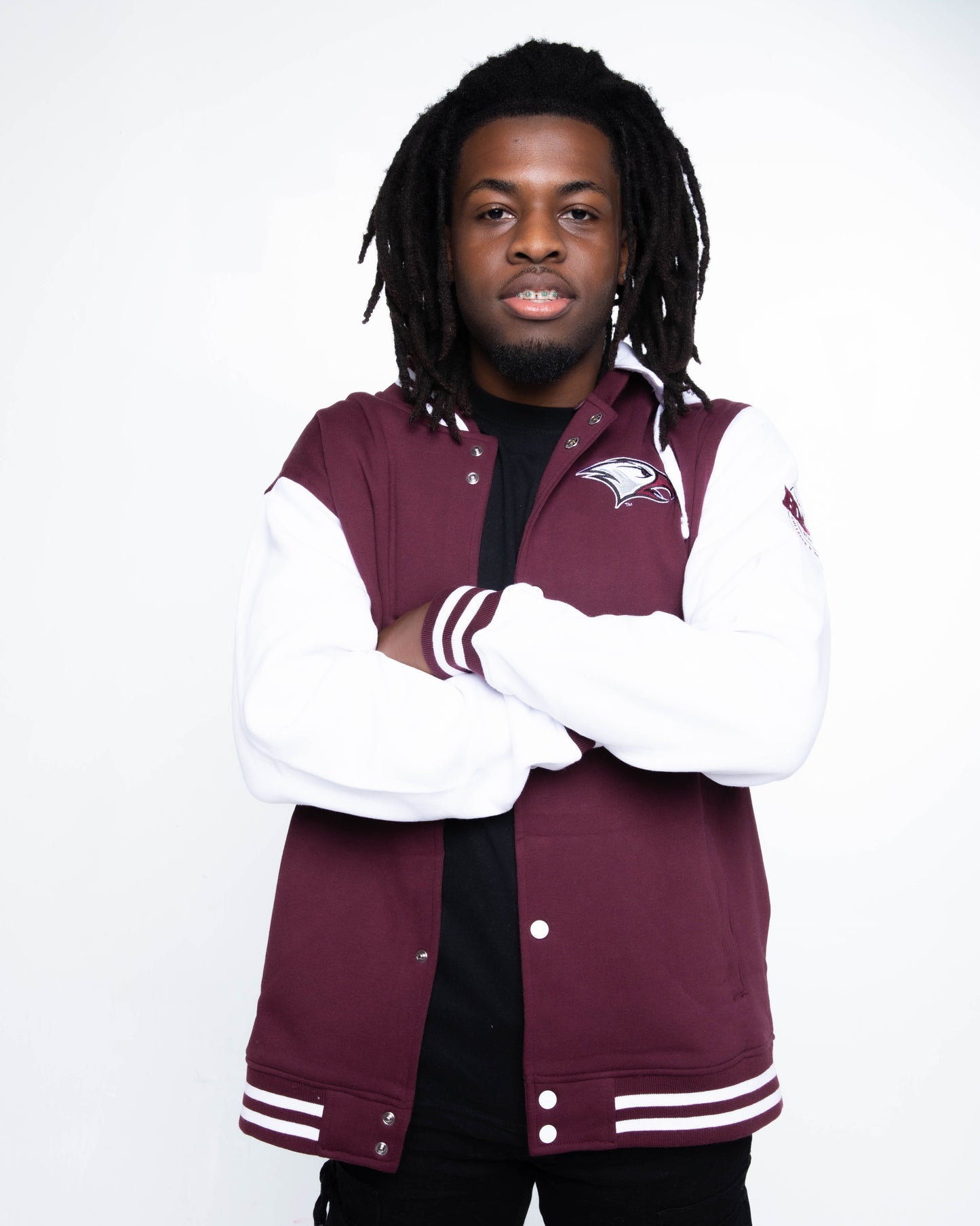 NCCU L-Style Jacket