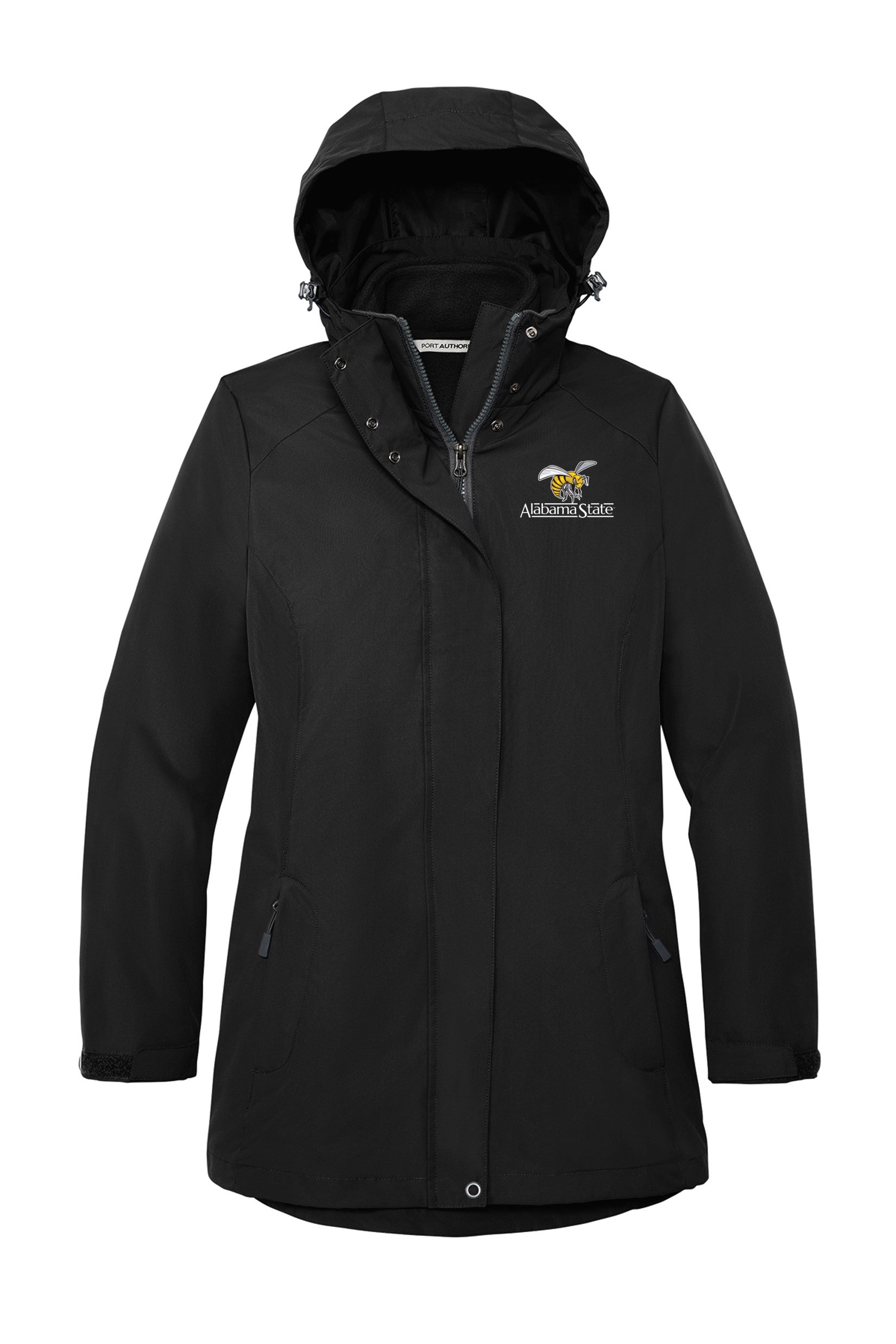 Women’s Small University high quality of Alabama Goretex Gear -Pants and Jacket