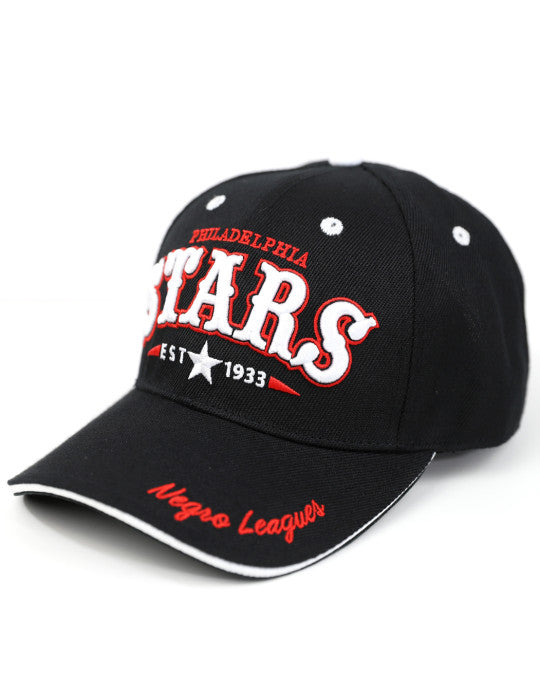 PHILADELPHIA STARS LEGENDS CAP