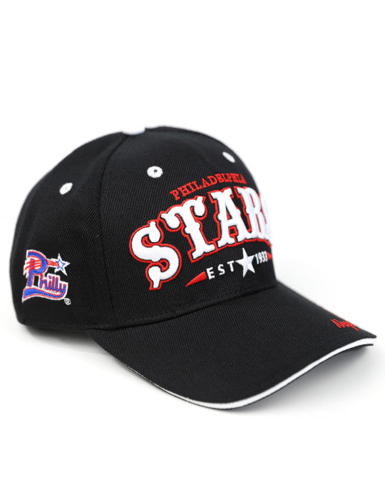 PHILADELPHIA STARS LEGENDS CAP