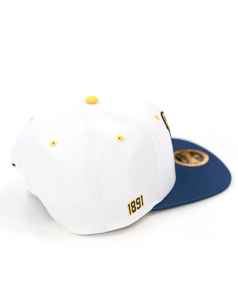 NORTH CAROLINA A&T SNAPBACK CAP