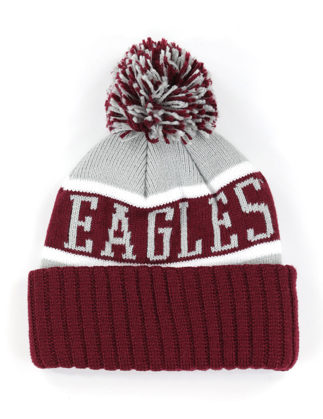 NORTH CAROLINA CENTRAL BEANIE
