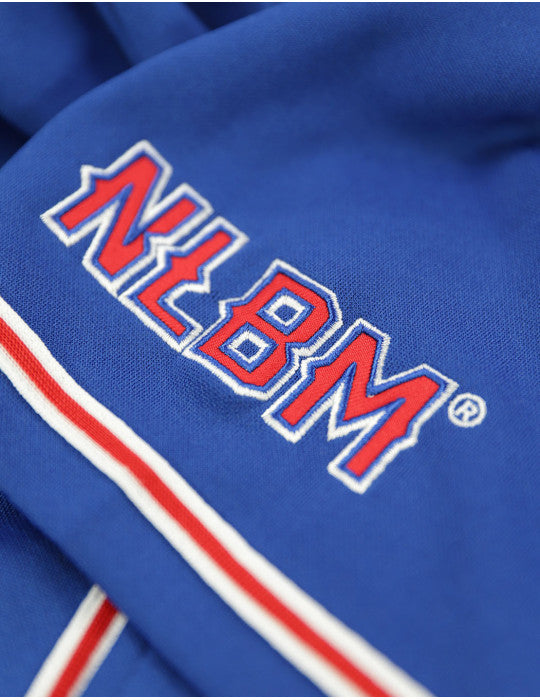 NLBM COMMEMORATIVE BASEBALL JERSEY_BLUE