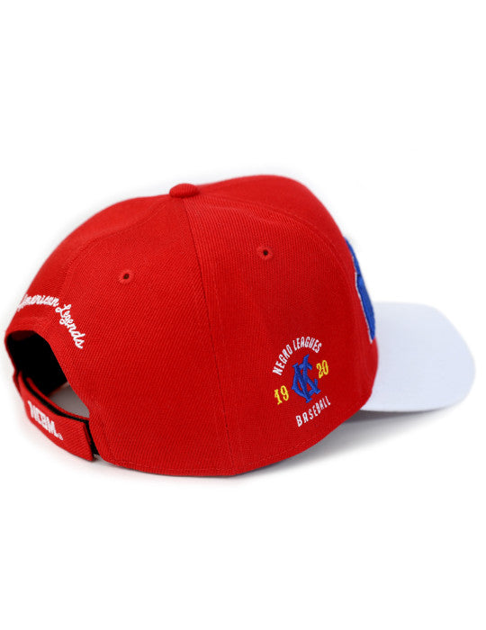 KANSAS CITY MONARCHS LEGACY CAP