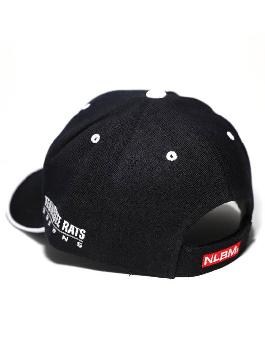 TENNESSEE RATS BROWNS LEGACY CAP