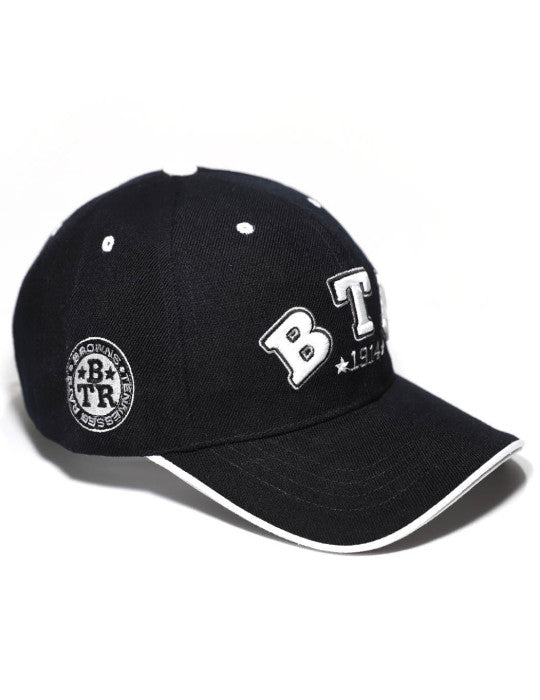 TENNESSEE RATS BROWNS LEGACY CAP