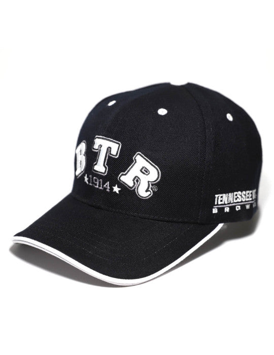 TENNESSEE RATS BROWNS LEGACY CAP