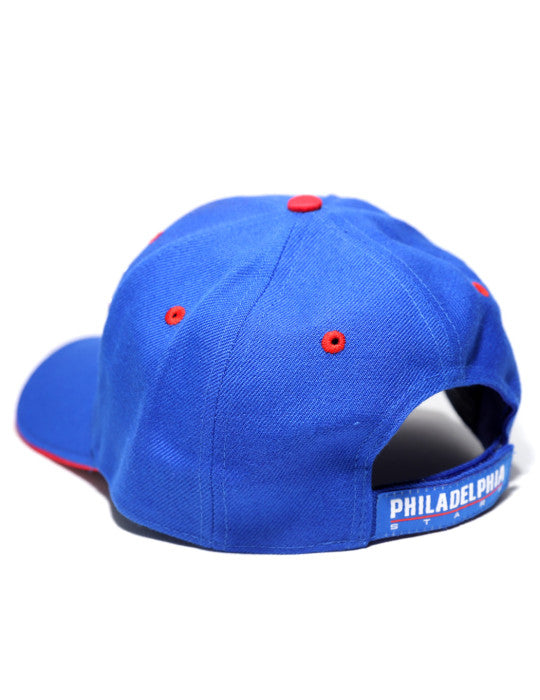 PHILLY STARS LEGACY CAP