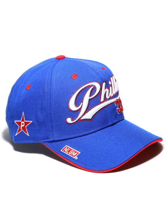 PHILLY STARS LEGACY CAP