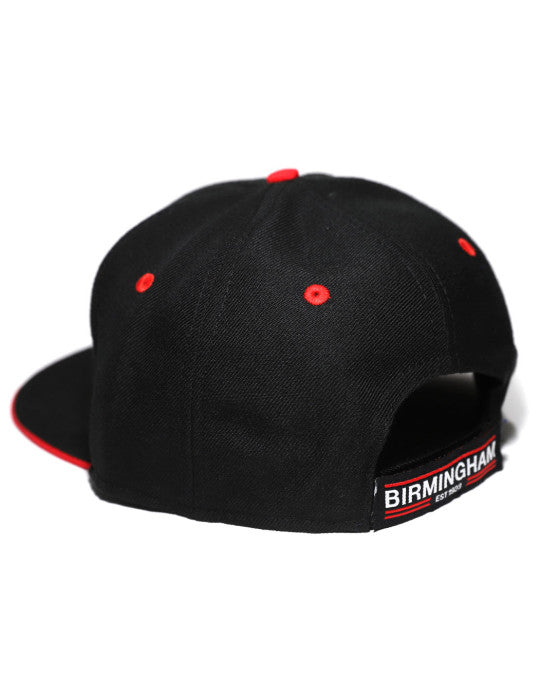 BIRMINGHAM BLACK BARONS LEGACY CAP