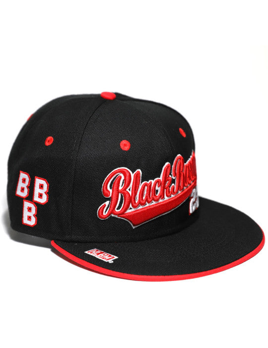 BIRMINGHAM BLACK BARONS LEGACY CAP