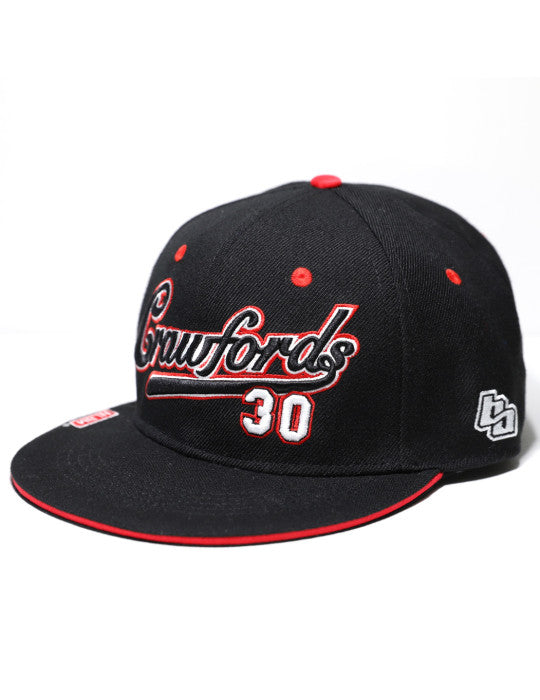 PITTSBURGH CRAWFORDS LEGACY CAP