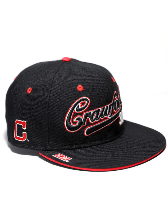PITTSBURGH CRAWFORDS LEGACY CAP