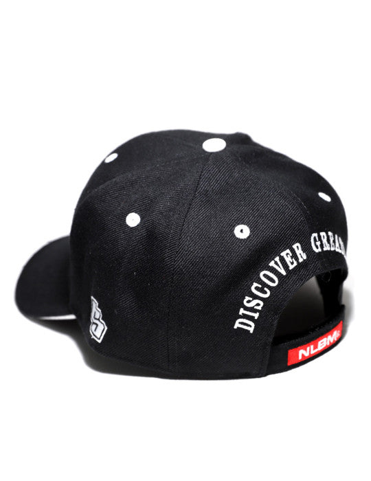 BROOKLYN ROYAL GIANTS LEGENDS CAP
