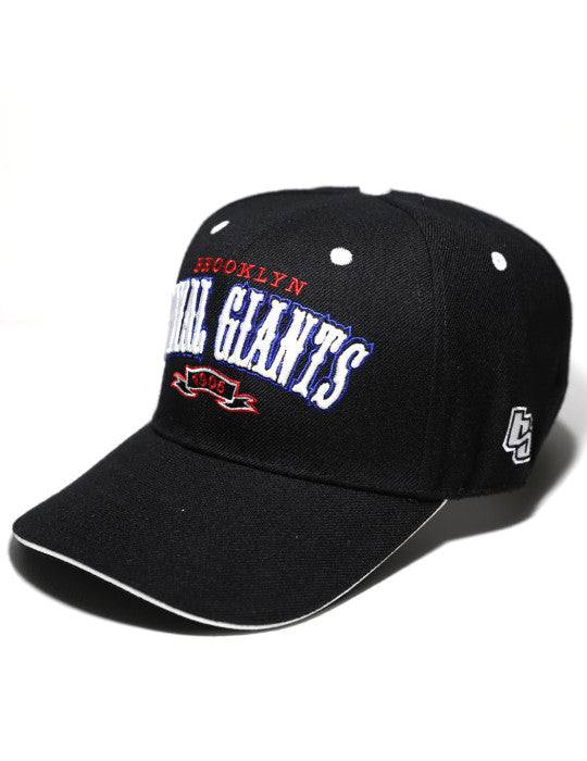 BROOKLYN ROYAL GIANTS LEGENDS CAP