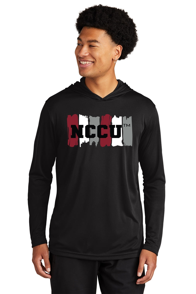 North Carolina Central University Hoodie