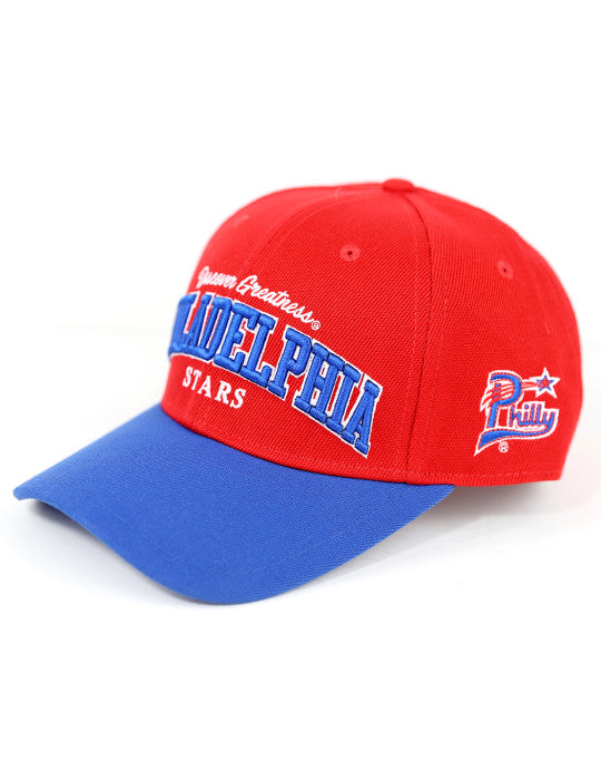 PHILADELPHIA STARS LEGACY CAP
