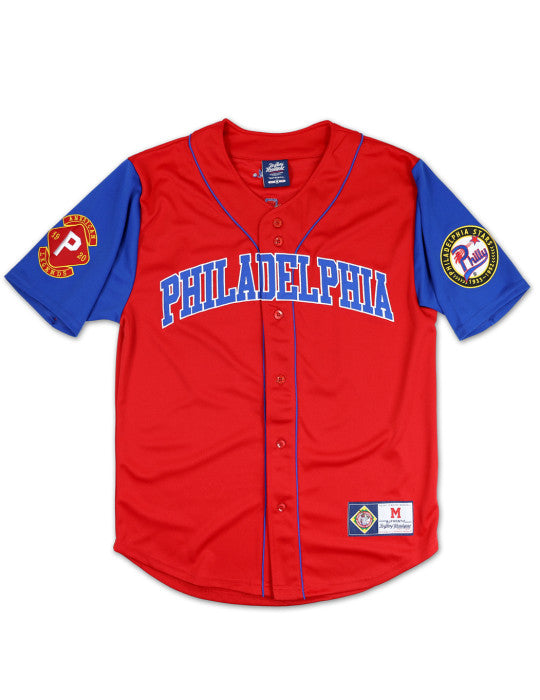 PHILADELPHIA STARS LEGACY JERSEY