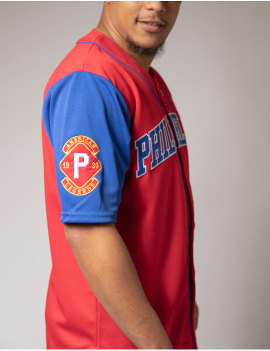 PHILADELPHIA STARS LEGACY JERSEY