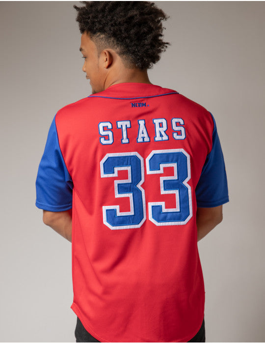 PHILADELPHIA STARS LEGACY JERSEY