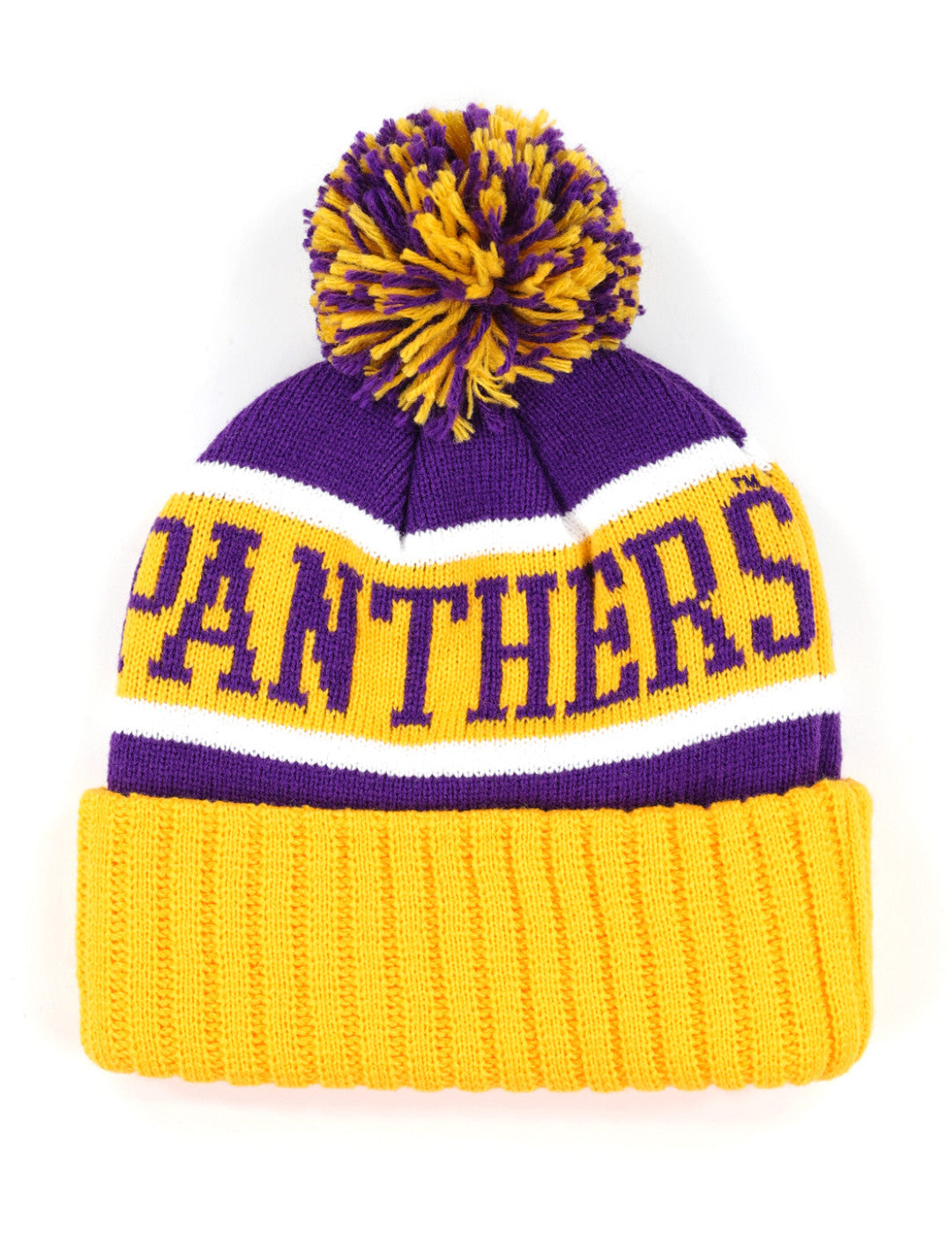 PRAIRIE VIEW A&M BEANIE