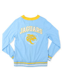 SOUTHERN UNIVERSITY WOMEN'S CARDIGAN
