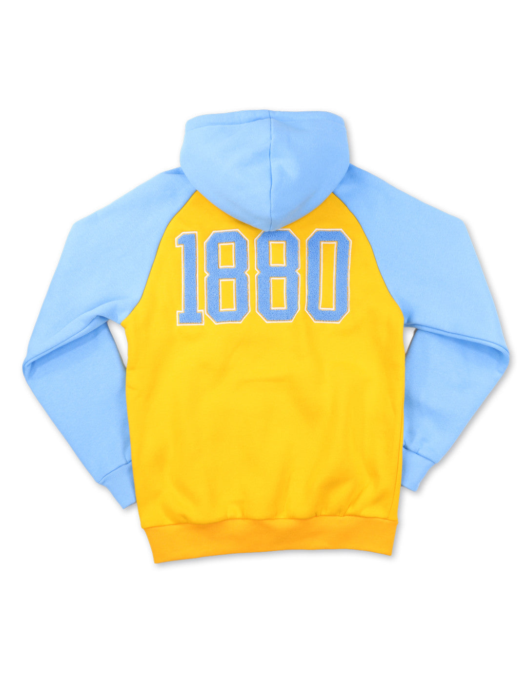 SOUTHERN UNIVERSITY HOODIE