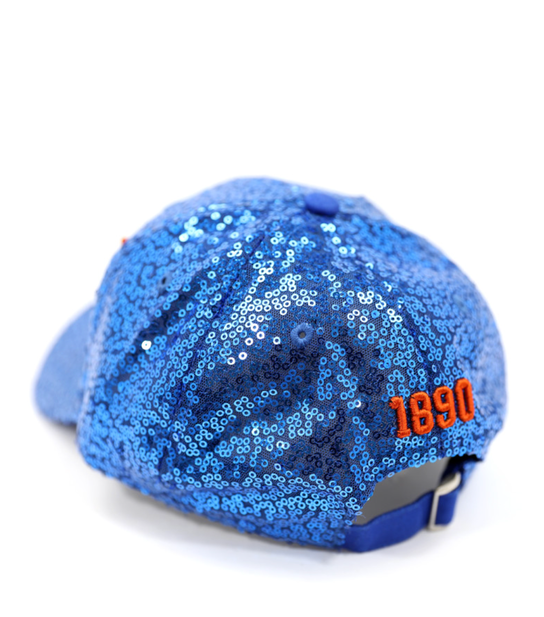SAVANNAH STATE SEQUINS CAP