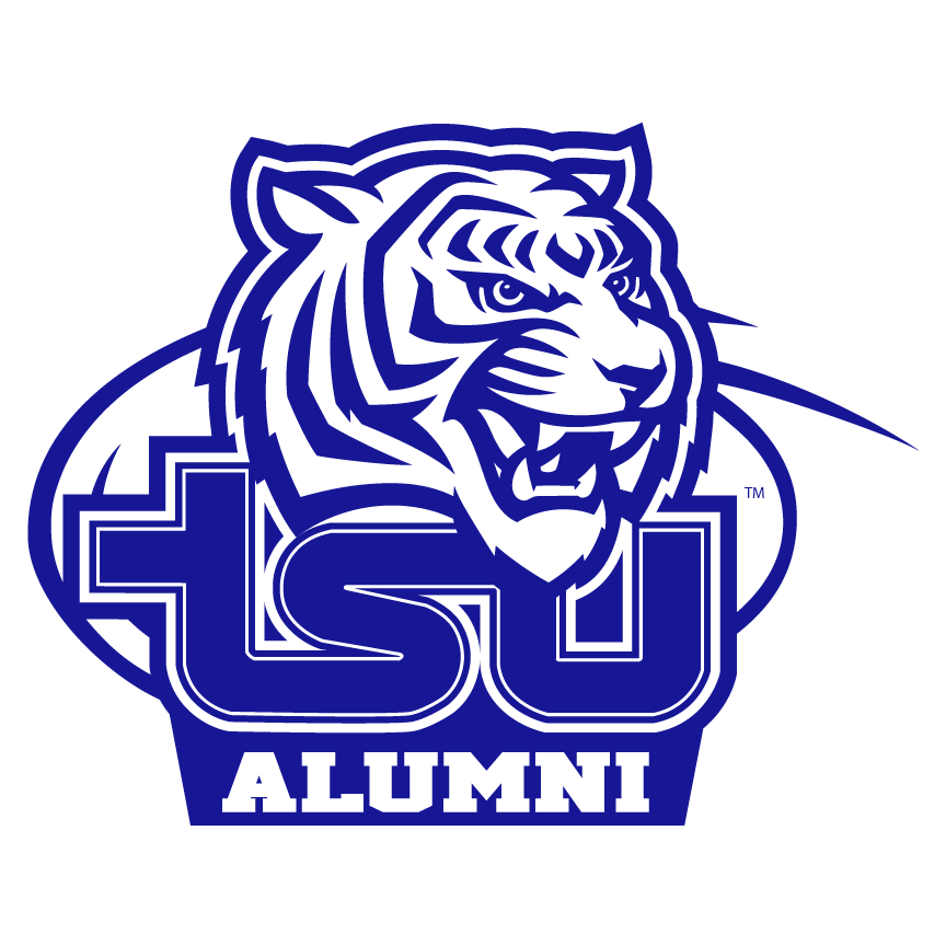 Tennessee State University Alumni Performance Polo