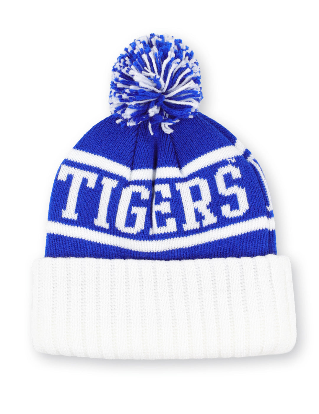 TENNESSEE STATE BEANIE