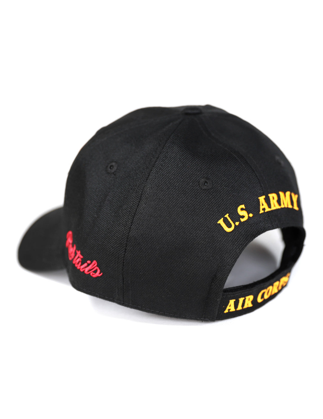 TUSKEGEE AIRMEN CAP