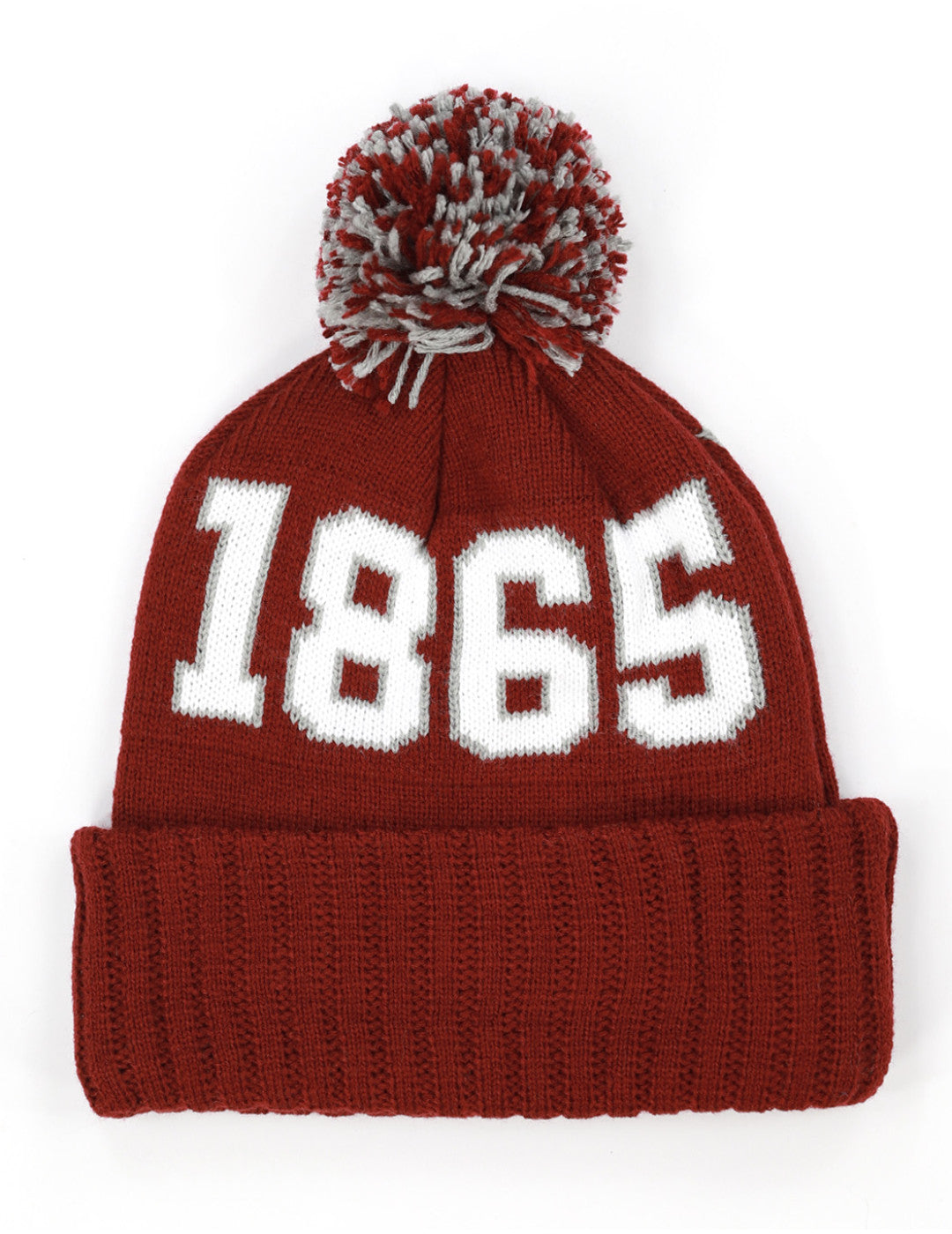 VIRGINIA UNION BEANIE
