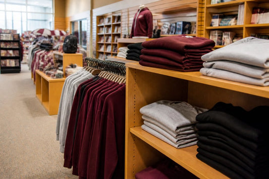 Morehouse Bookstore Guide: Shop Official College Gear